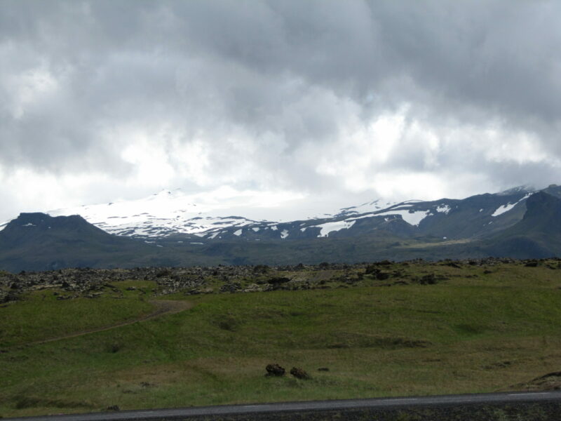 Snæfellsjökull